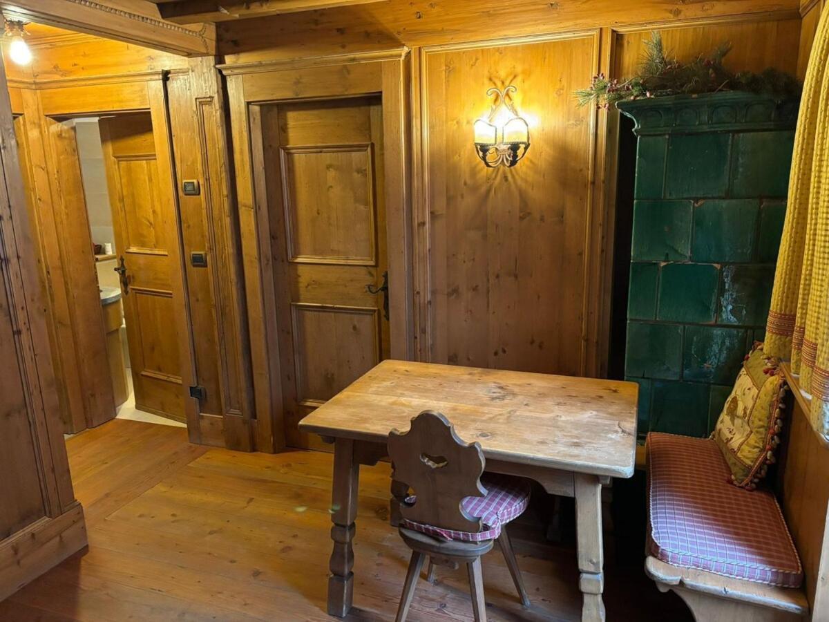 Lägenhet Cozy Nest