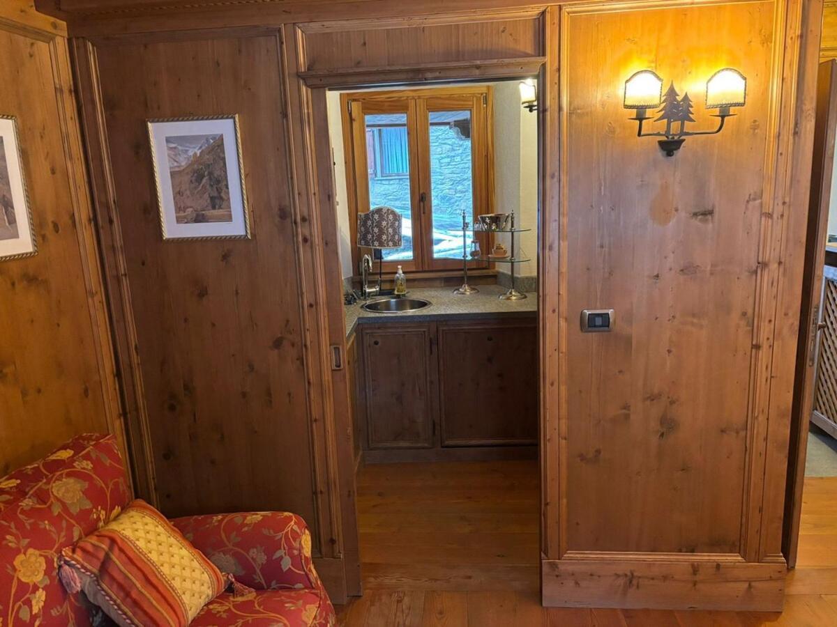 Lägenhet Cozy Nest *