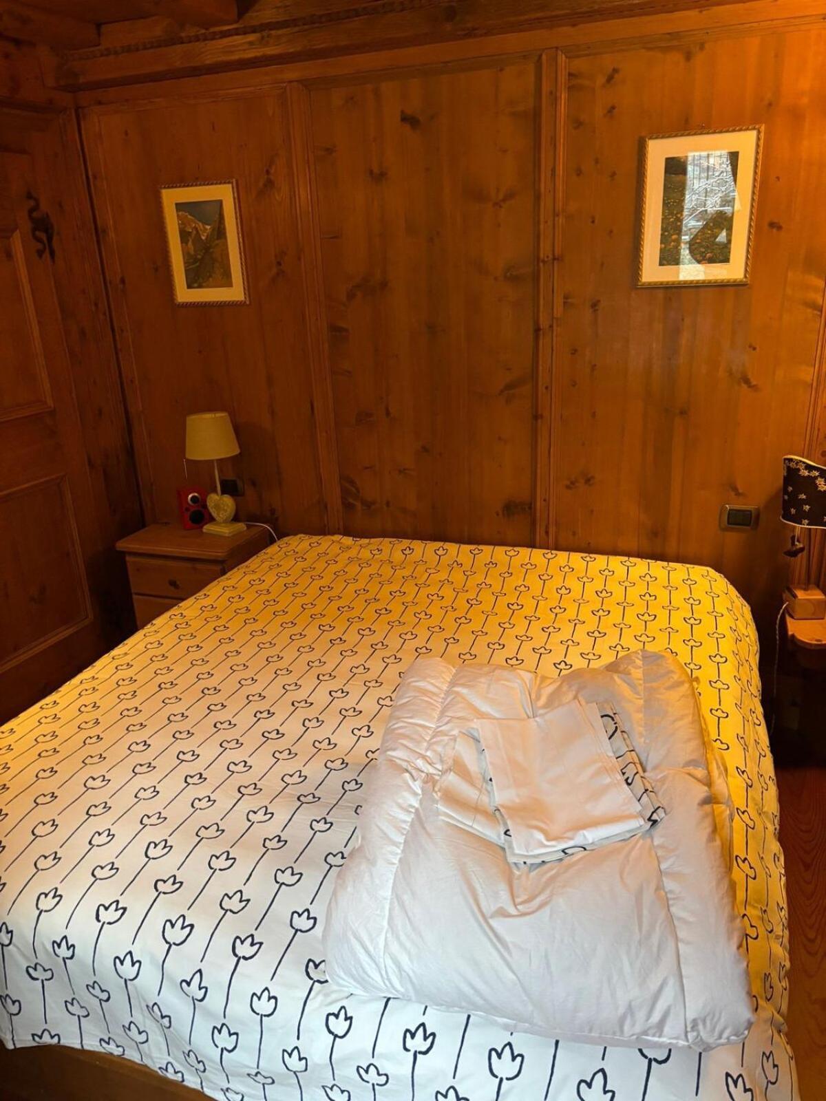 Lägenhet Cozy Nest *