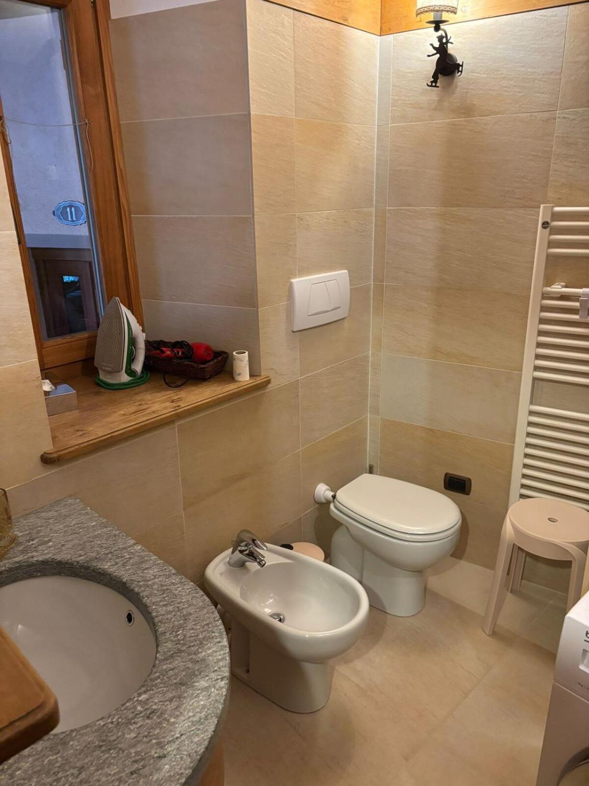Cozy Nest Apartment Courmayeur
